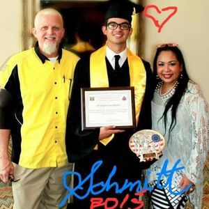 Meet your Posher, Khatijah